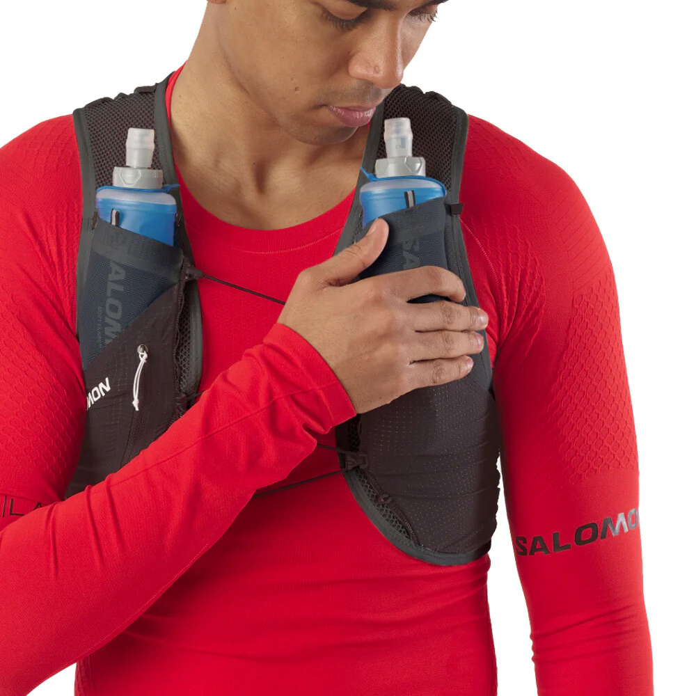 Salomon S/Lab Pulsar 3 Race Vest SS26 - Image 5