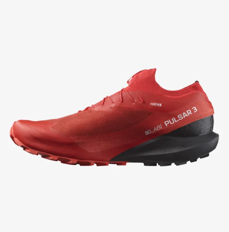 Salomon S/Lab Pulsar 3 Shoe - Unisex - Image 3