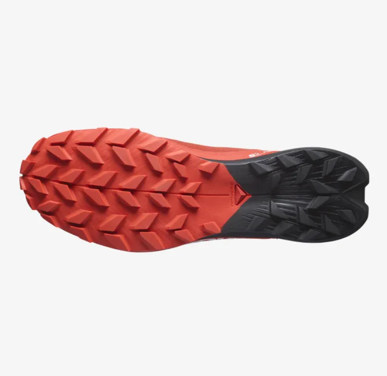 Salomon S/Lab Pulsar 3 Shoe - Unisex - Image 4
