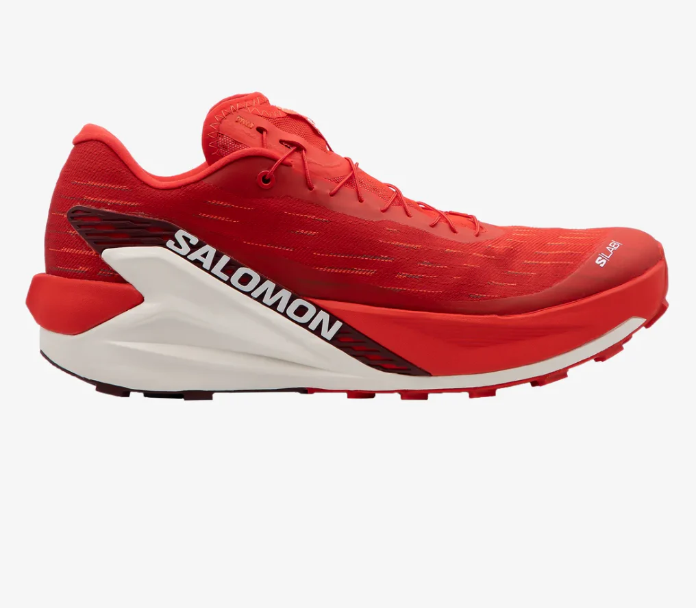 Salomon S/Lab Pulsar 4 Shoe - Unisex - SS26 - Image 4
