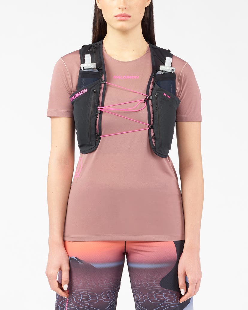 Salomon S/Lab Sense 6 Race Vest Limited Courtney Edition AW26 - Image 2