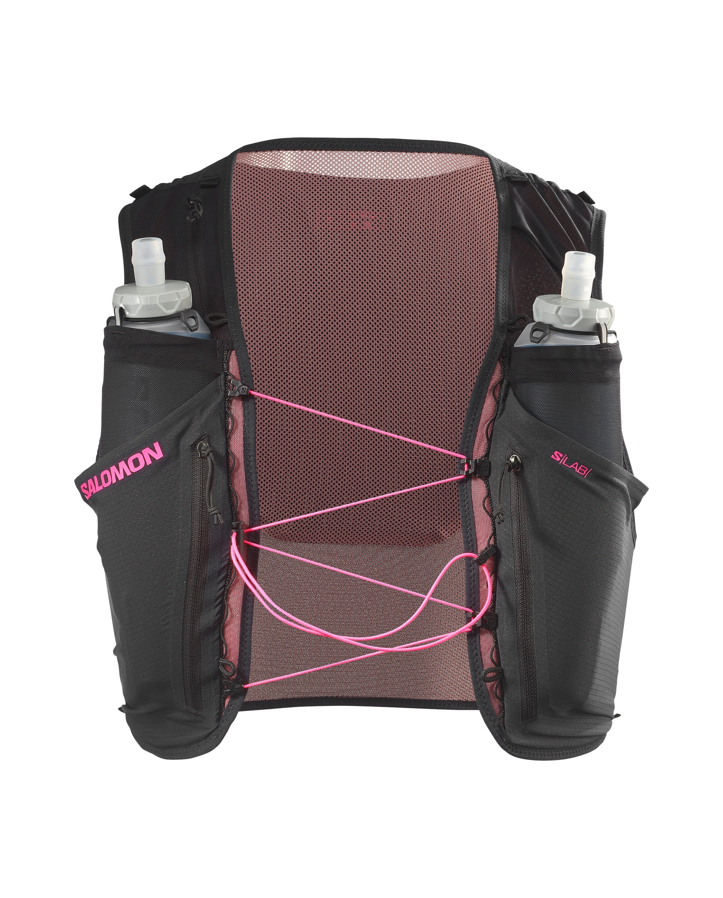Salomon S/Lab Sense 6 Race Vest Limited Courtney Edition AW26 - Image 6
