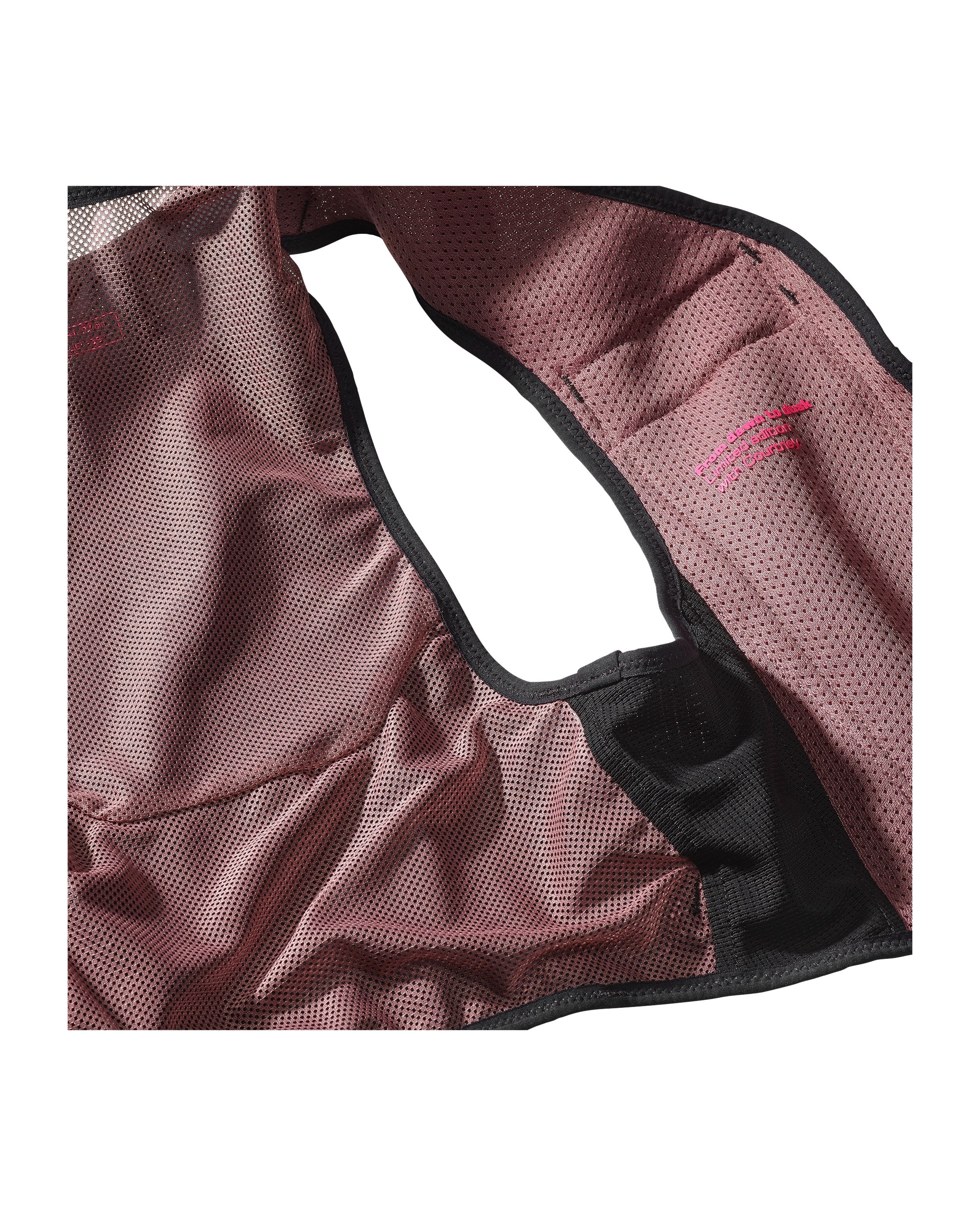 Salomon S/Lab Sense 6 Race Vest Limited Courtney Edition AW26 - Image 7