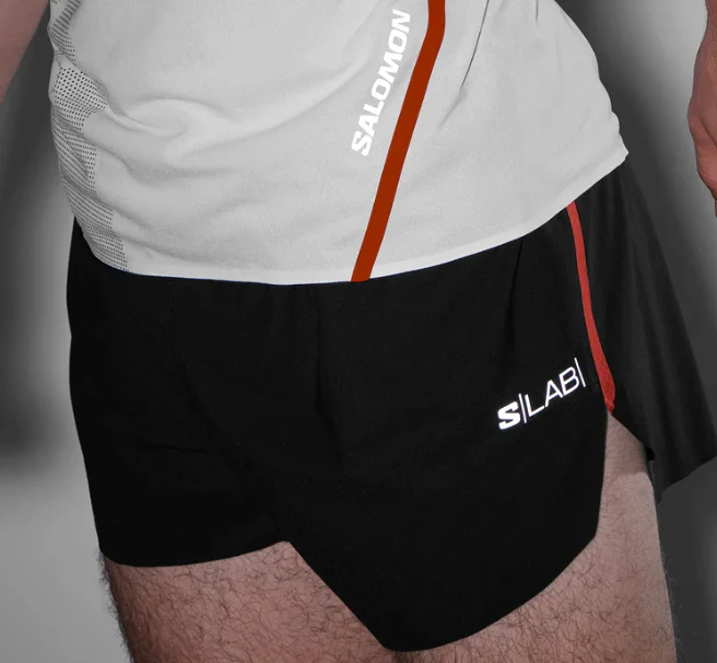 Salomon S/Lab Speed 3 Inch Short Mens - Image 4