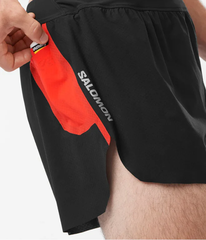 Salomon S/Lab Speed 3 Inch Short Mens - Image 5