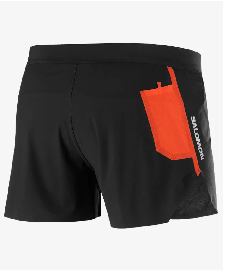 Salomon S/Lab Speed 3 Inch Short Mens - Image 7