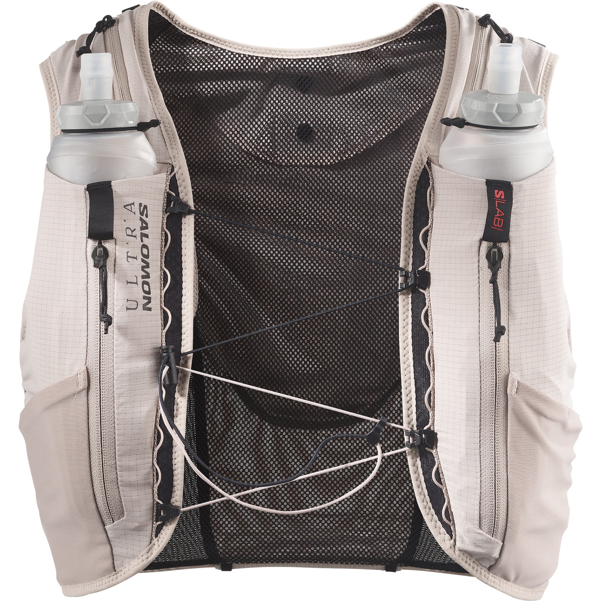Salomon S/Lab Ultra 12 Set Race Vest AW26 - Image 2