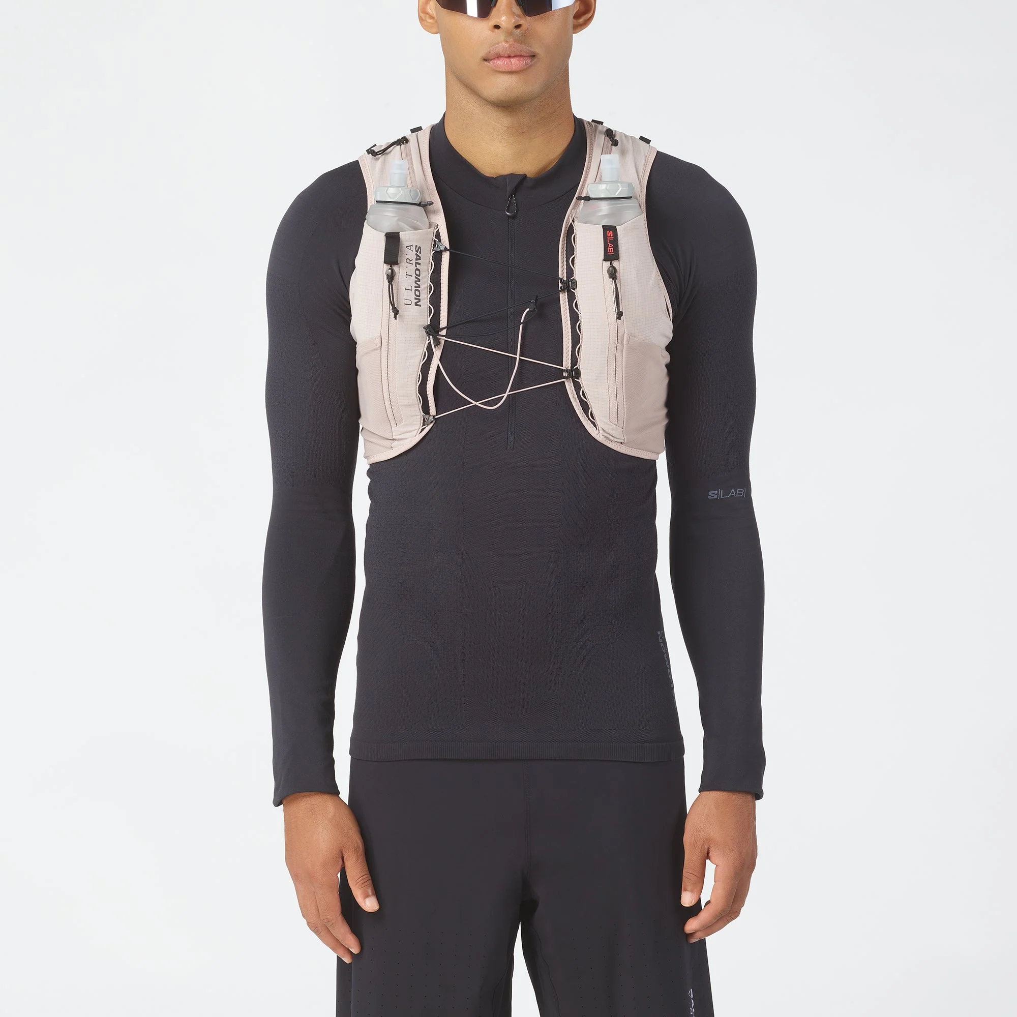 Salomon S/Lab Ultra 12 Set Race Vest AW26 - Image 3