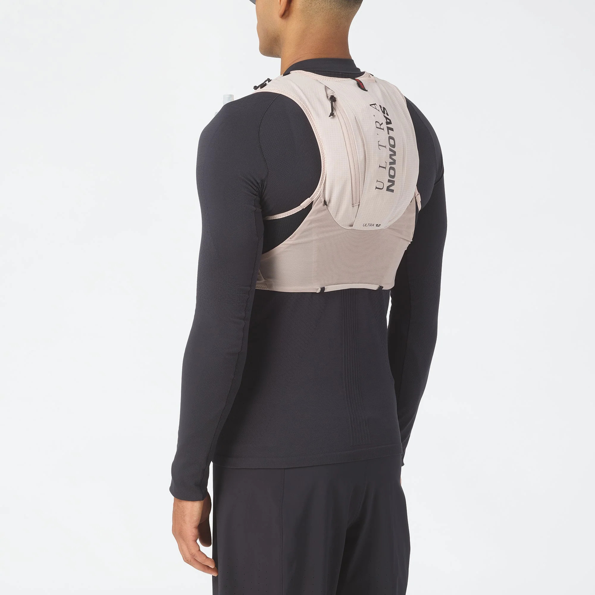 Salomon S/Lab Ultra 12 Set Race Vest AW26 - Image 4