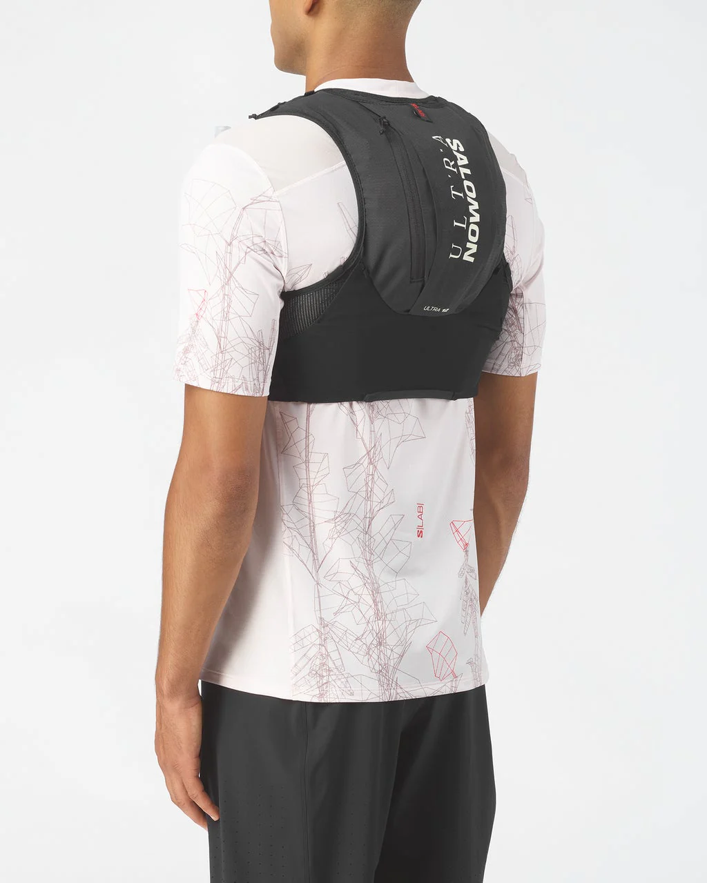 Salomon S/Lab Ultra 12 Set Race Vest AW26 - Image 5