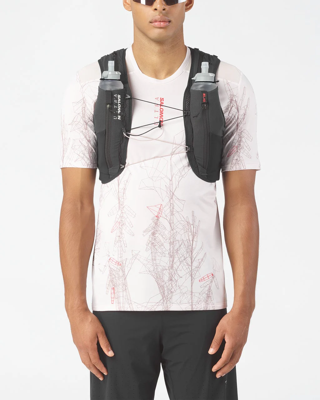Salomon S/Lab Ultra 12 Set Race Vest AW26 - Image 6
