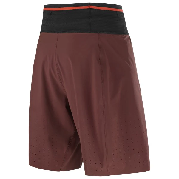 Salomon S/Lab Ultra 2in1 Shorts Mens - Image 2