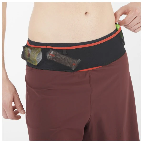 Salomon S/Lab Ultra 2in1 Shorts Mens - Image 6