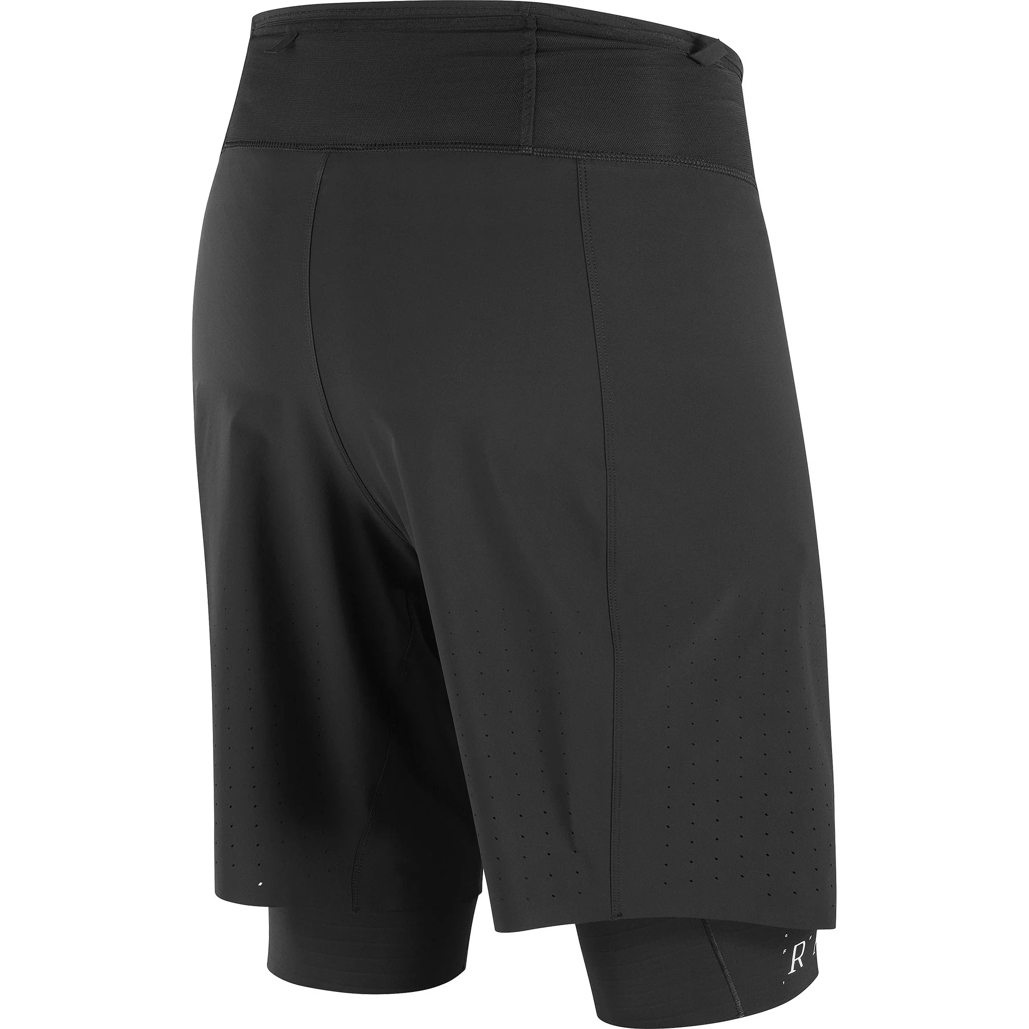 Salomon S/Lab Ultra 2in1 Shorts Mens SS26 - Image 2