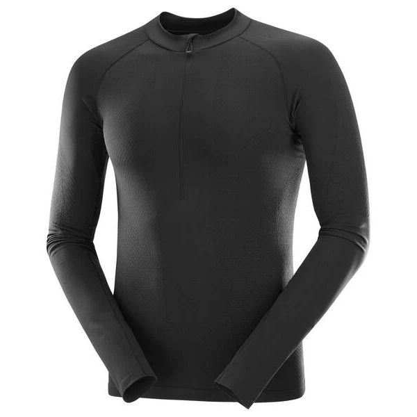 Salomon S/LAB Ultra SML (Seamless) LS Tee Unisex SS26