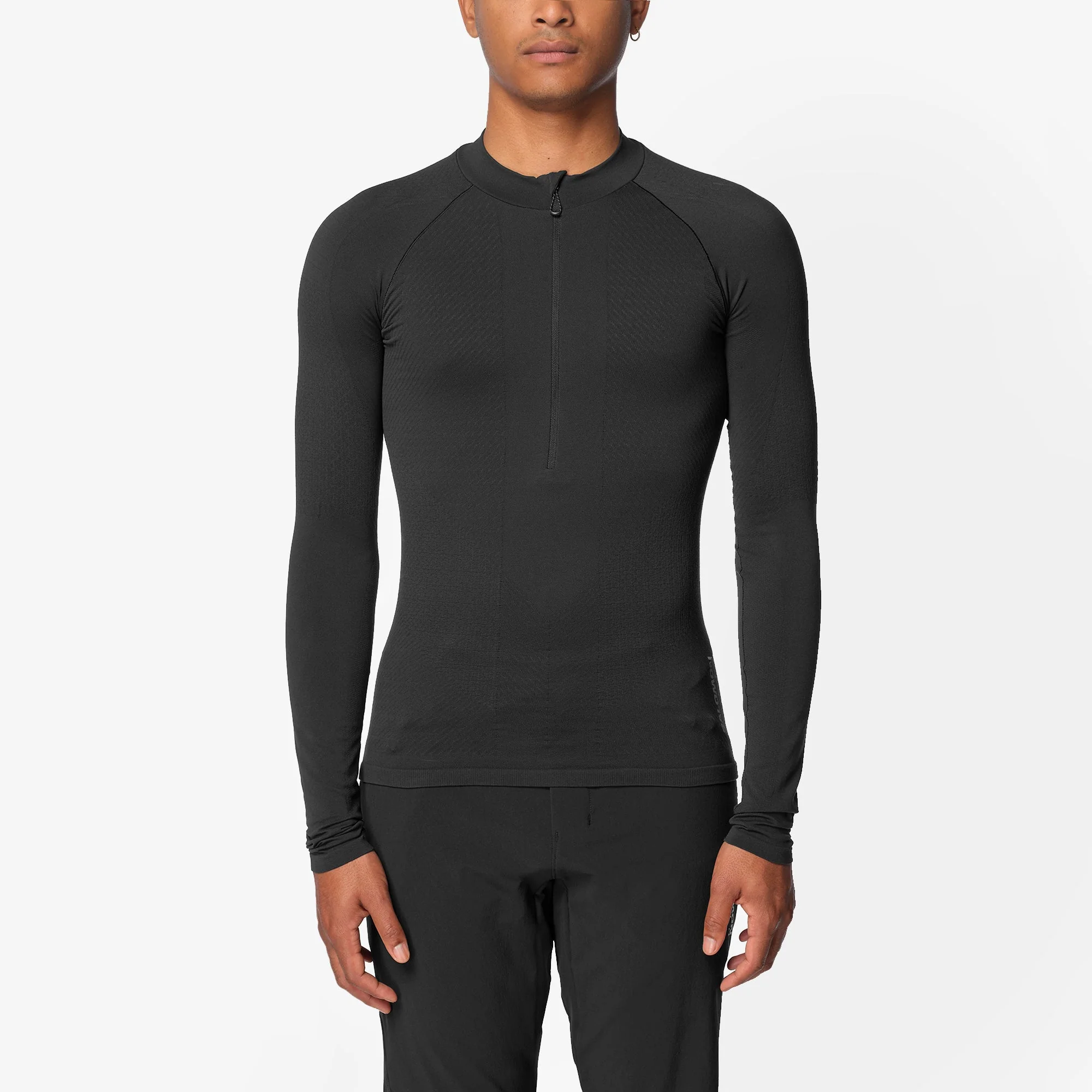 Salomon S/LAB Ultra SML (Seamless) LS Tee Unisex SS26 - Image 2