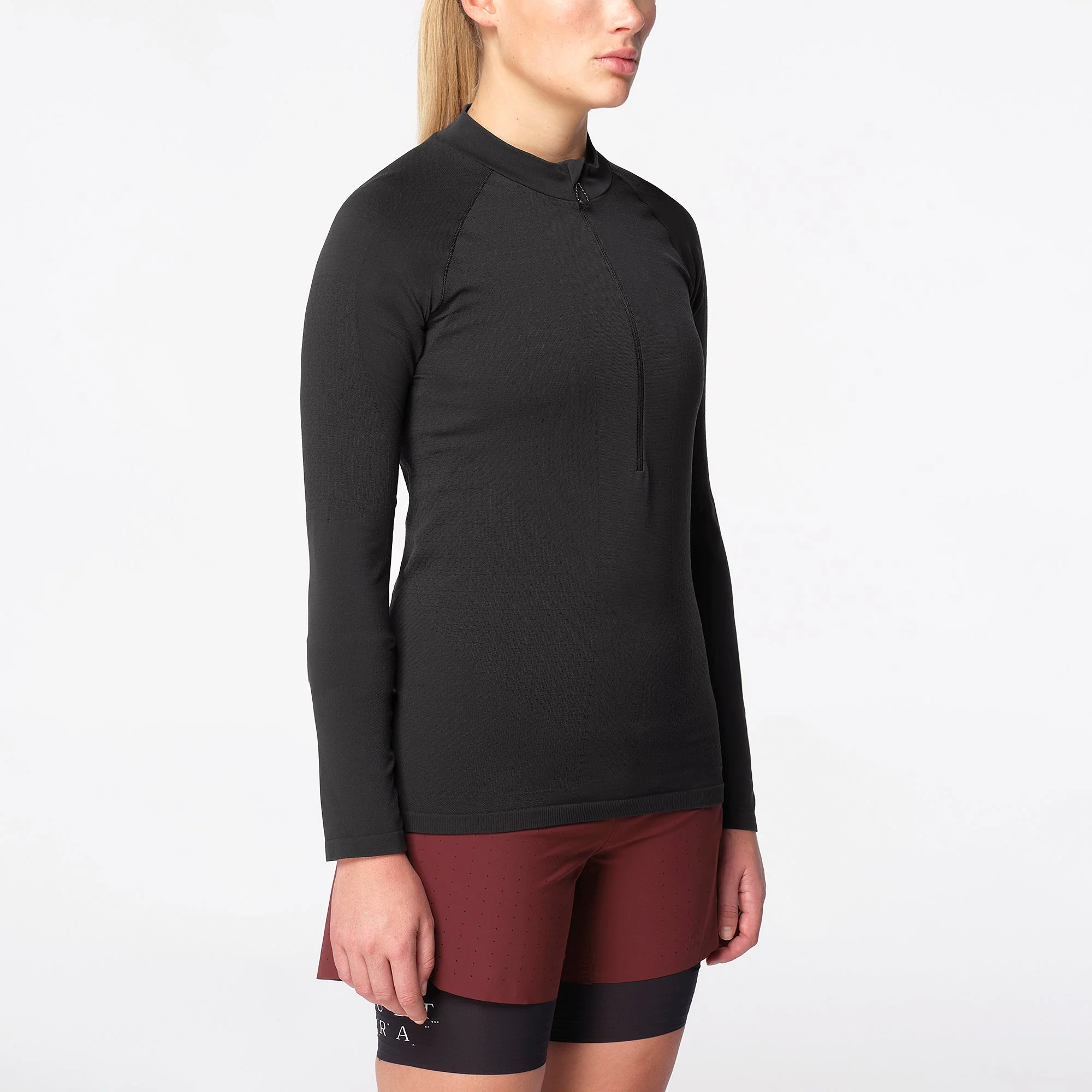 Salomon S/LAB Ultra SML (Seamless) LS Tee Unisex SS26 - Image 4