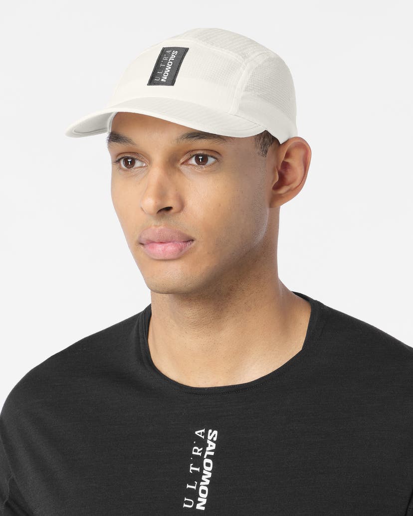Salomon S/Lab Ultra Summer Cap - Unisex AW26 - Image 2