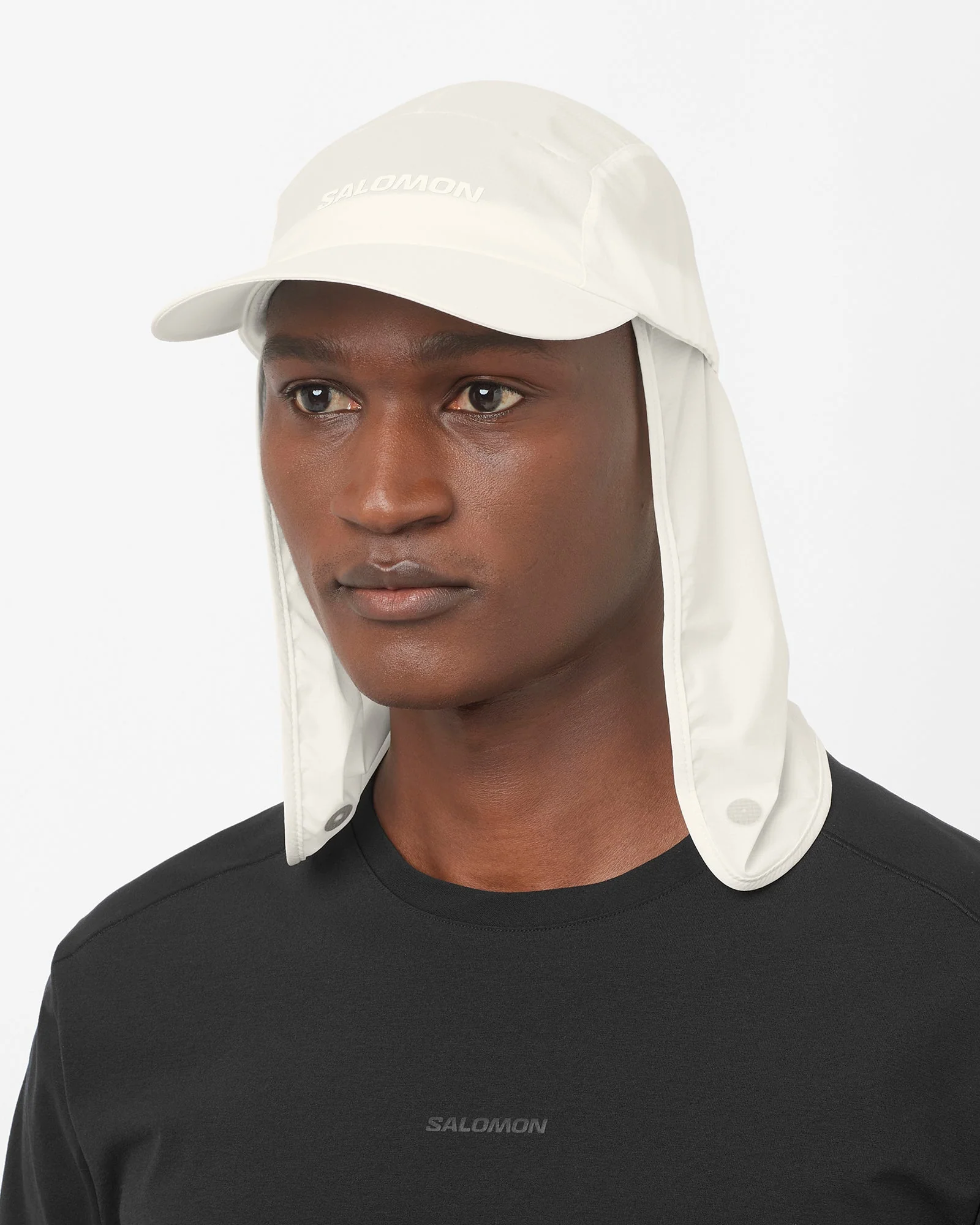Salomon Sahara Cap SS26 - Image 2