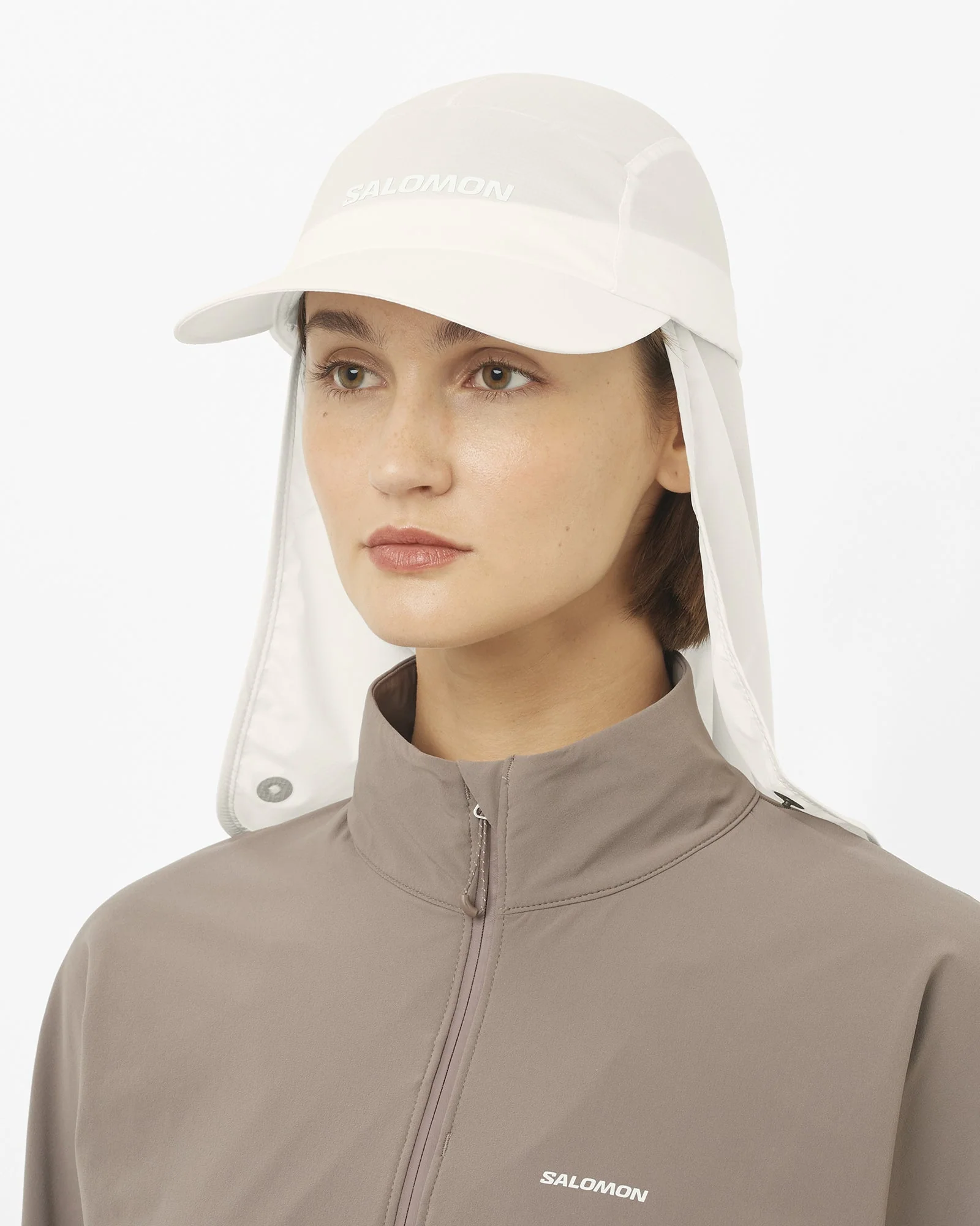 Salomon Sahara Cap SS26 - Image 3
