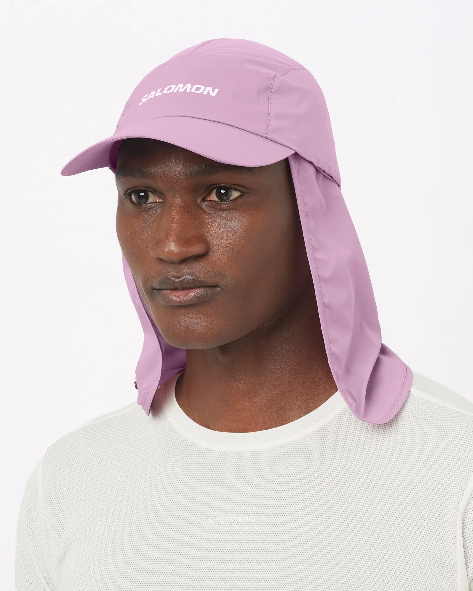 Salomon Sahara Cap SS26 - Image 5