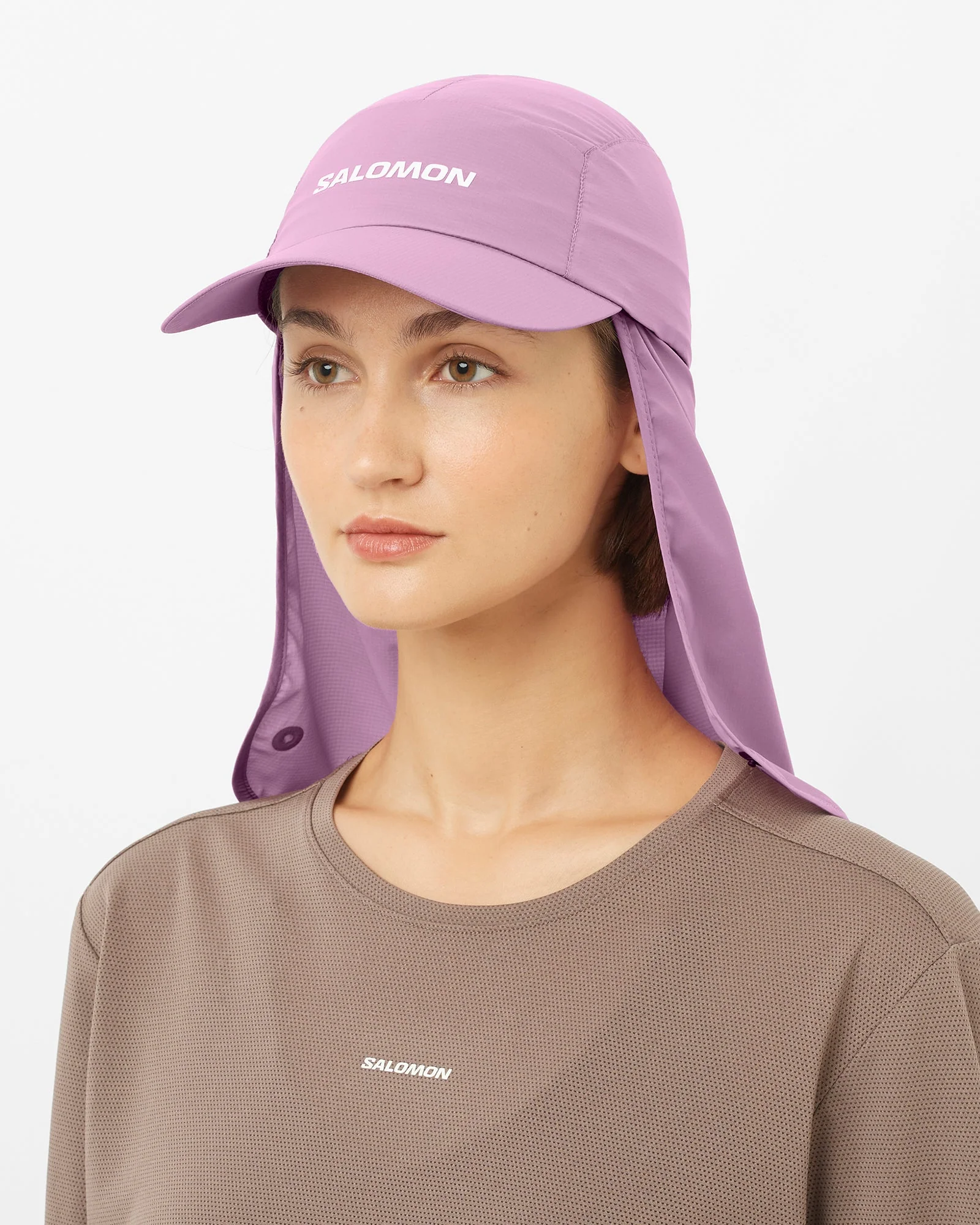 Salomon Sahara Cap SS26 - Image 6