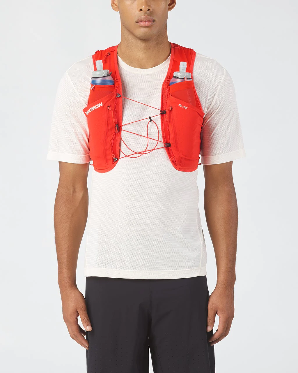 Salomon S/Lab Sense 6 Race Vest (with flasks) SS26 - Image 10