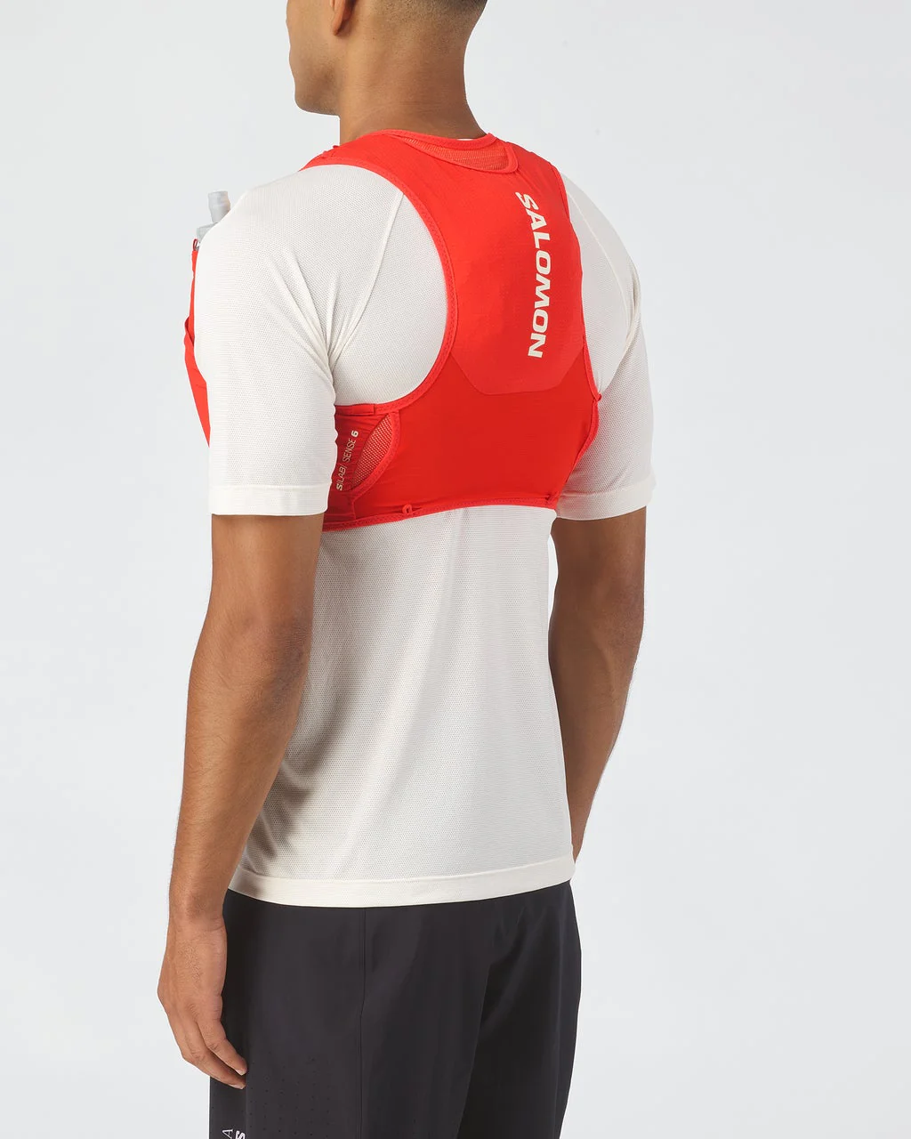 Salomon S/Lab Sense 6 Race Vest (with flasks) SS26 - Image 11
