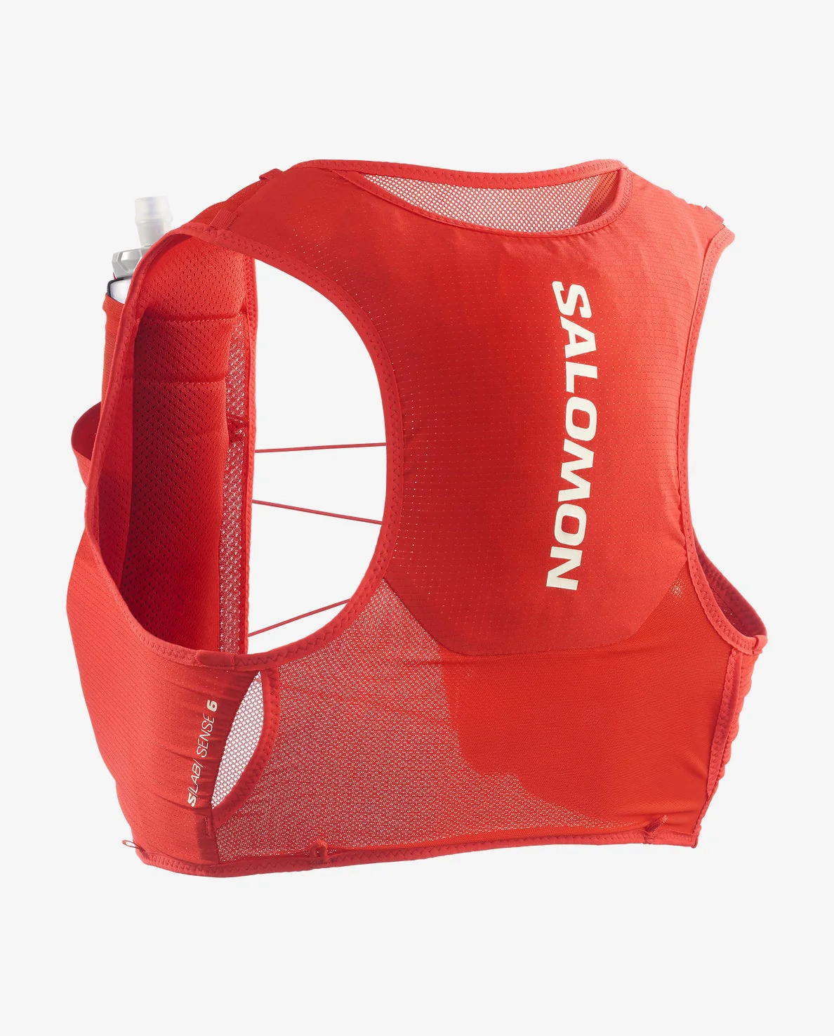 Salomon S/Lab Sense 6 Race Vest (with flasks) SS26 - Image 12