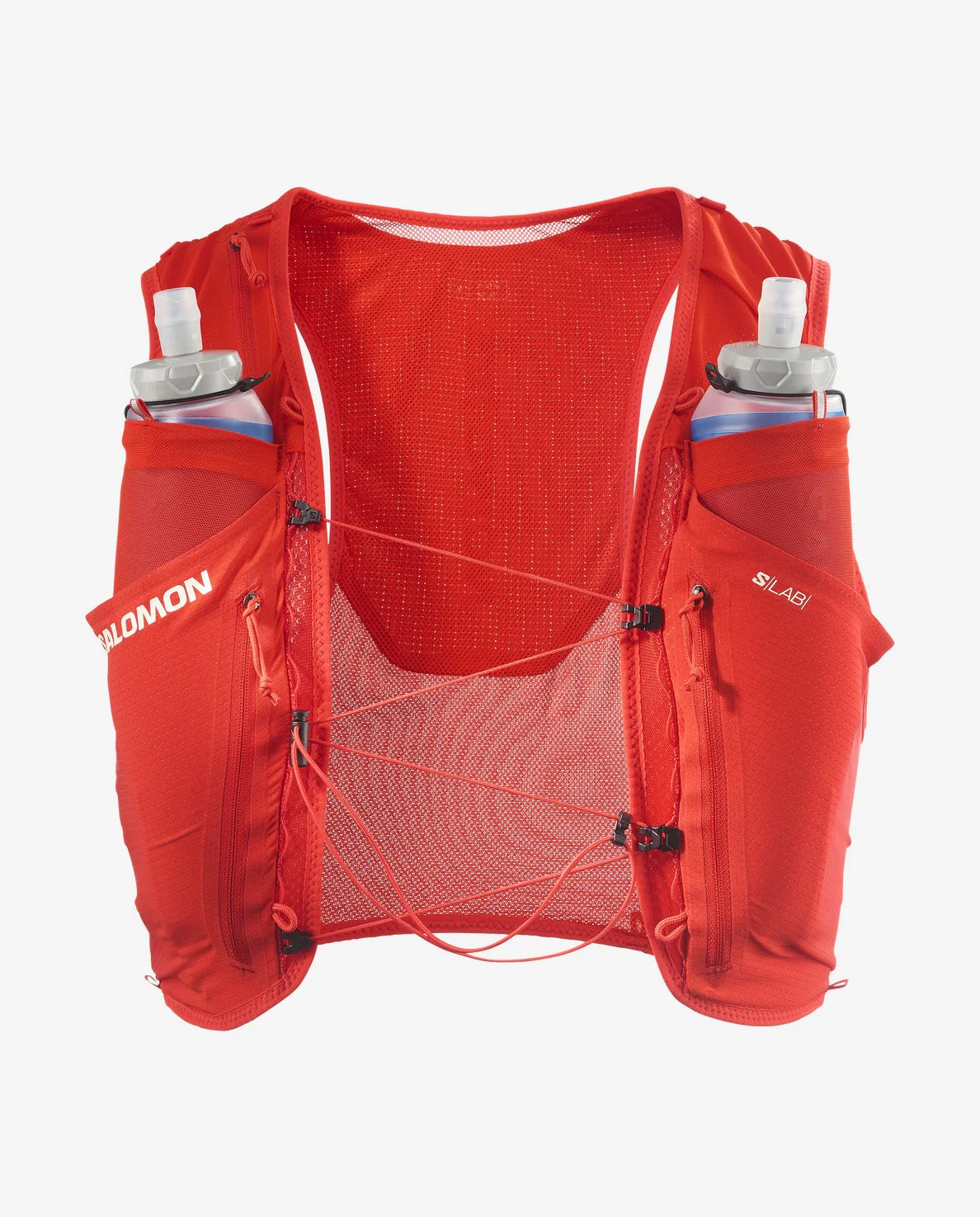 Salomon S/Lab Sense 6 Race Vest (with flasks) SS26 - Image 13
