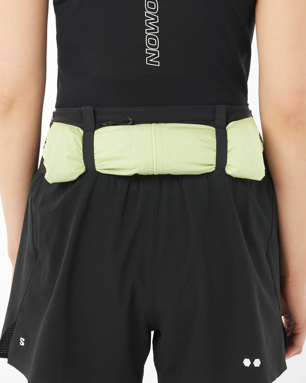 Salomon Sense Aero 4" 2 in 1 Shorts Womens SS26 - Image 3
