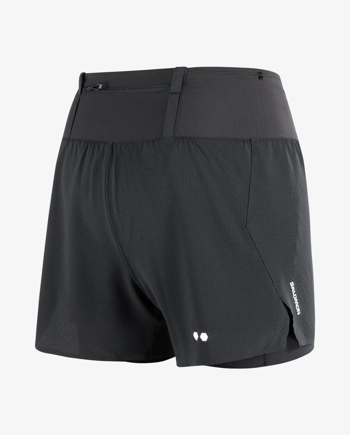 Salomon Sense Aero 4" 2 in 1 Shorts Womens SS26 - Image 9