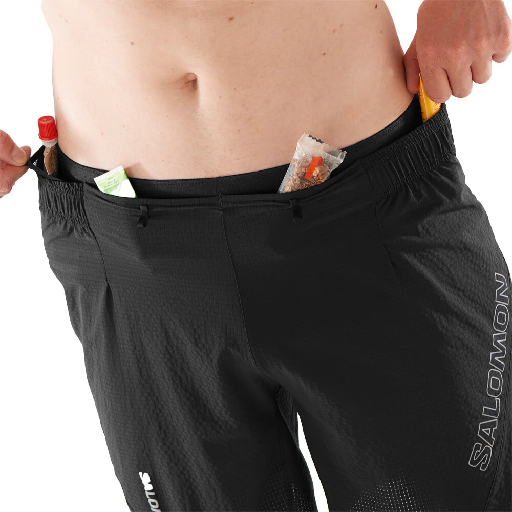 Salomon Sense Aero 7" Short Mens - Image 2