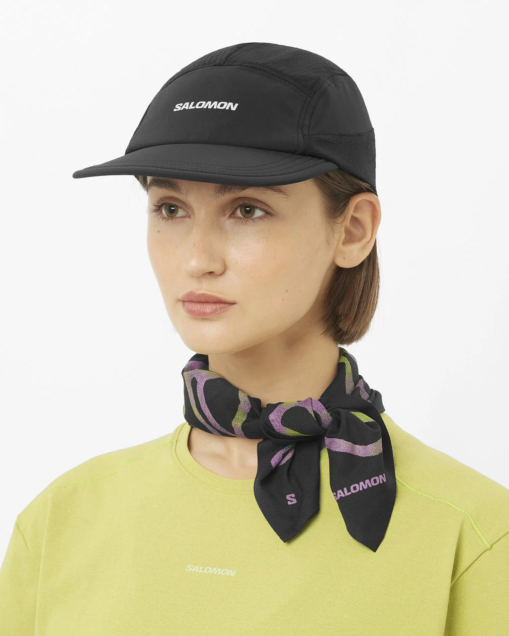 Salomon Sense Aero Unisex Cap SS26 - Image 3