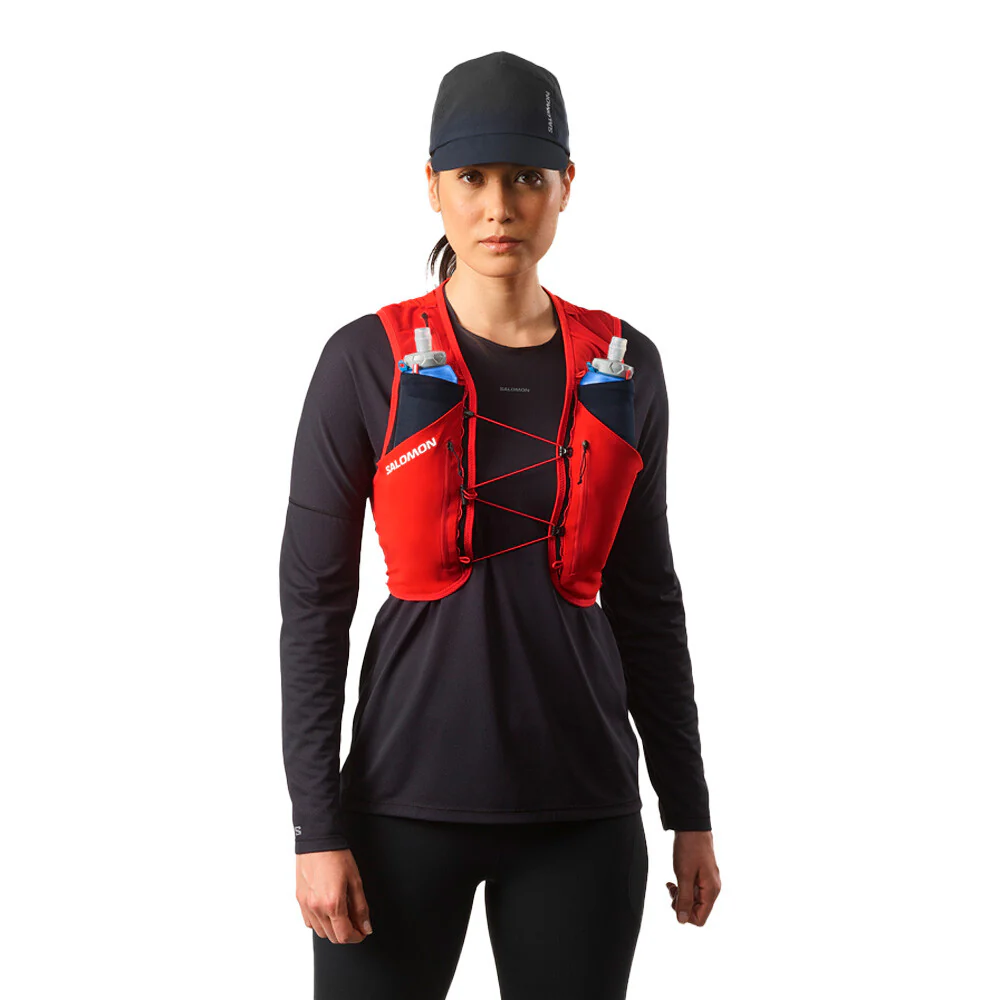 Salomon Sense Pro 6 Race Vest (with flasks) AW25 - Image 15