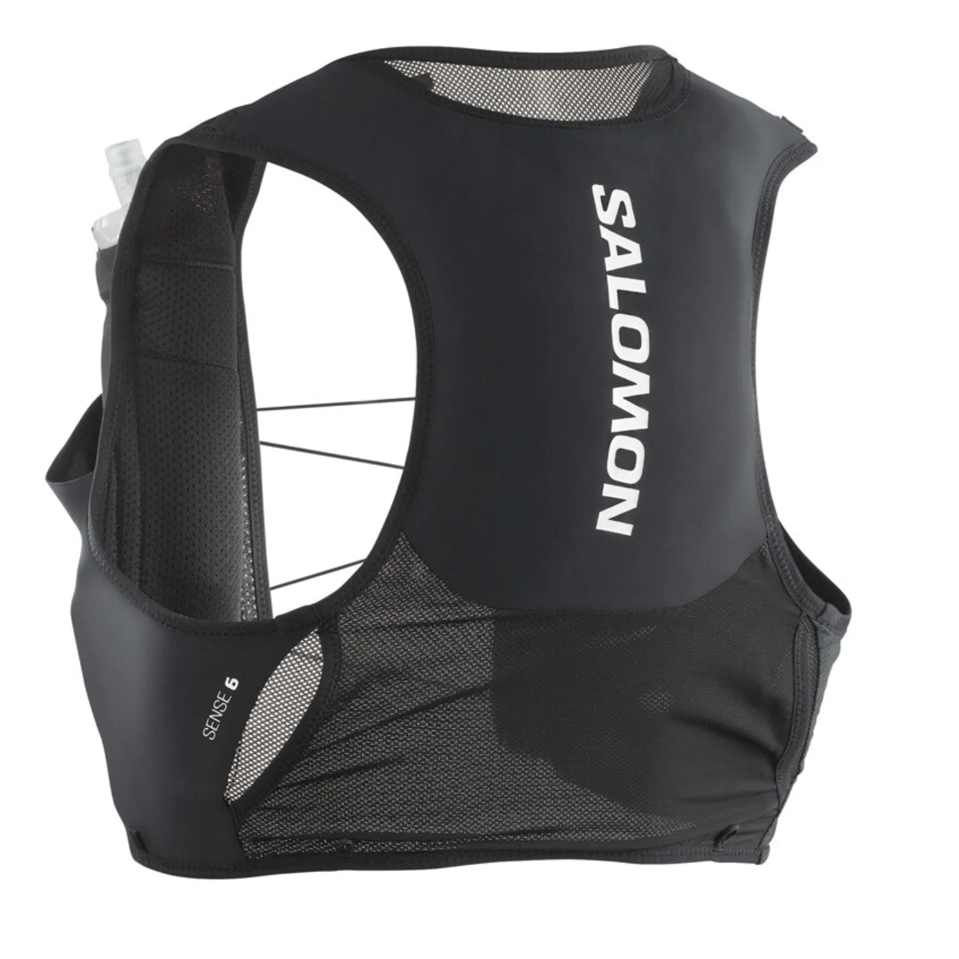 Salomon Sense Pro 6 Race Vest (with flasks) AW25 - Image 2