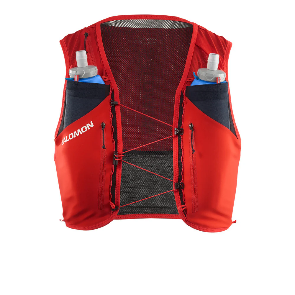 Salomon Sense Pro 6 Race Vest (with flasks) AW25 - Image 5