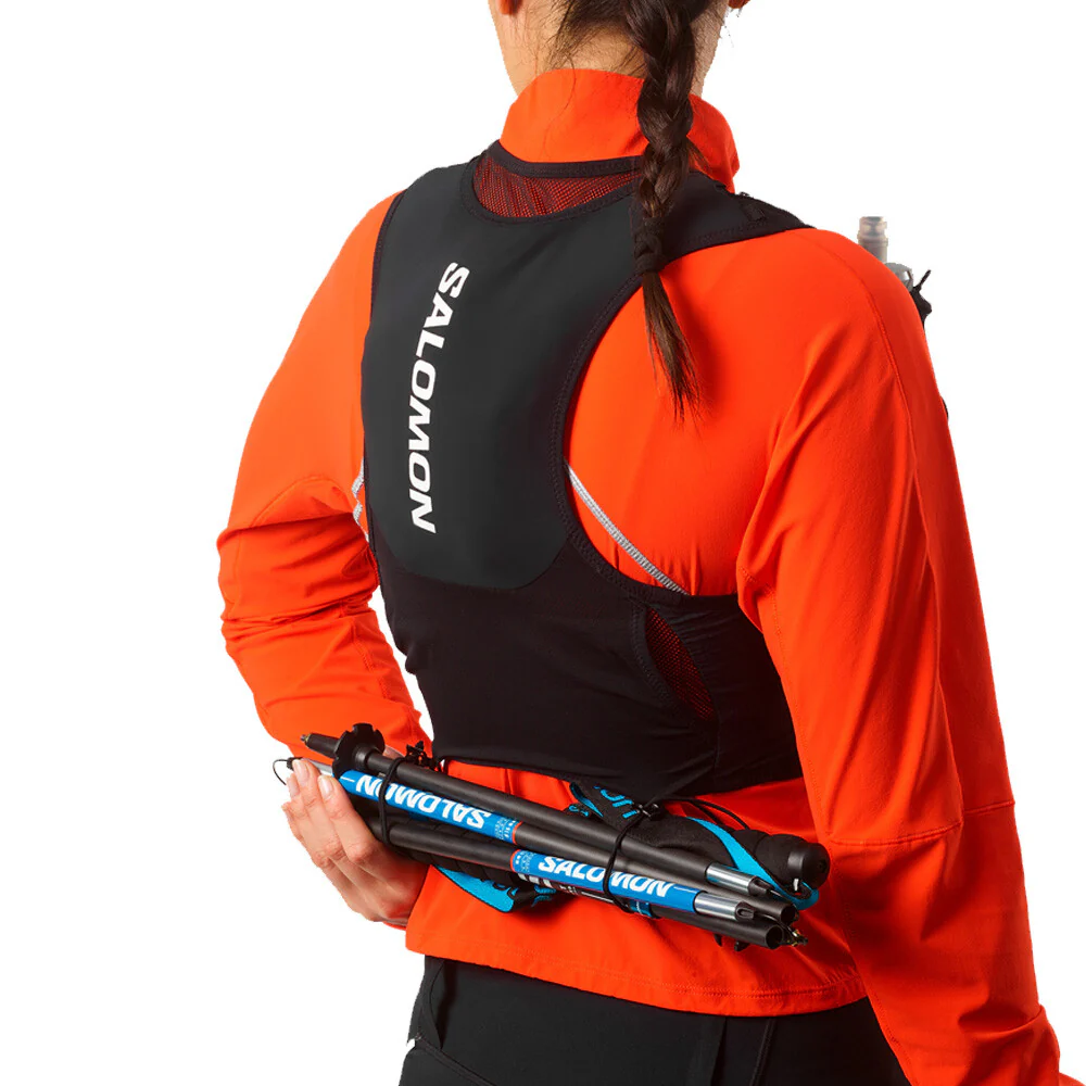Salomon Sense Pro 6 Race Vest (with flasks) AW25 - Image 6