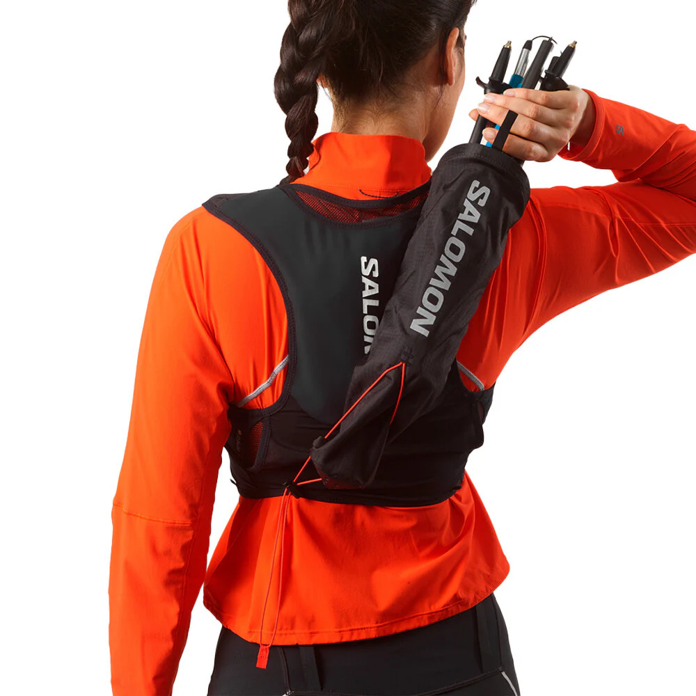 Salomon Sense Pro 6 Race Vest (with flasks) AW25 - Image 7