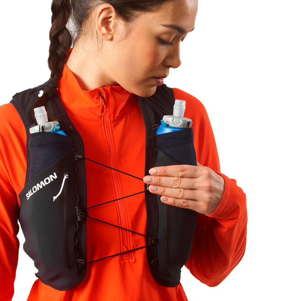 Salomon Sense Pro 6 Race Vest (with flasks) AW25 - Image 8
