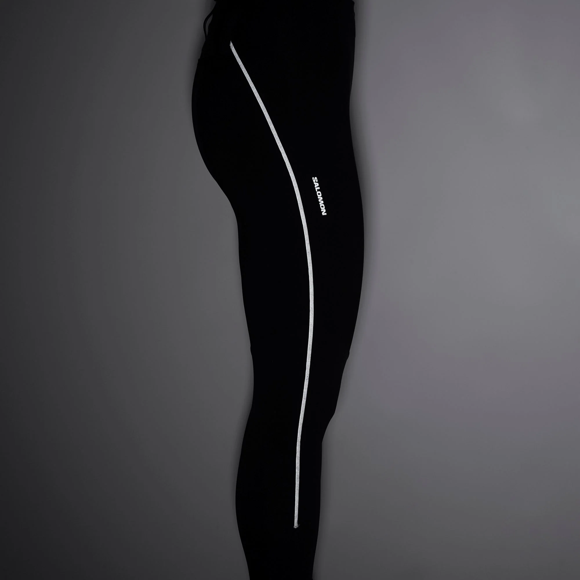 Salomon Sense Stow Tights Womens SS26 - Image 7