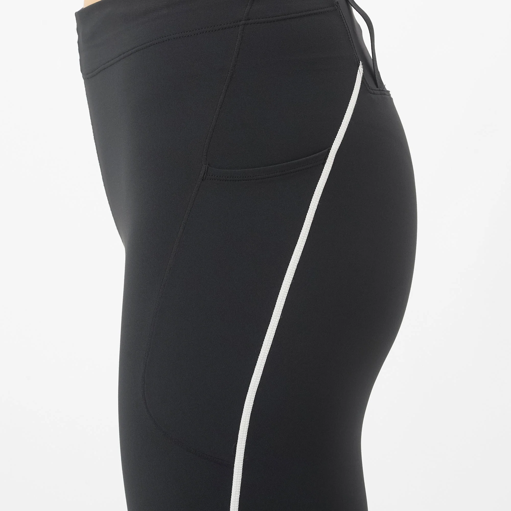 Salomon Sense Stow Tights Womens SS26 - Image 8