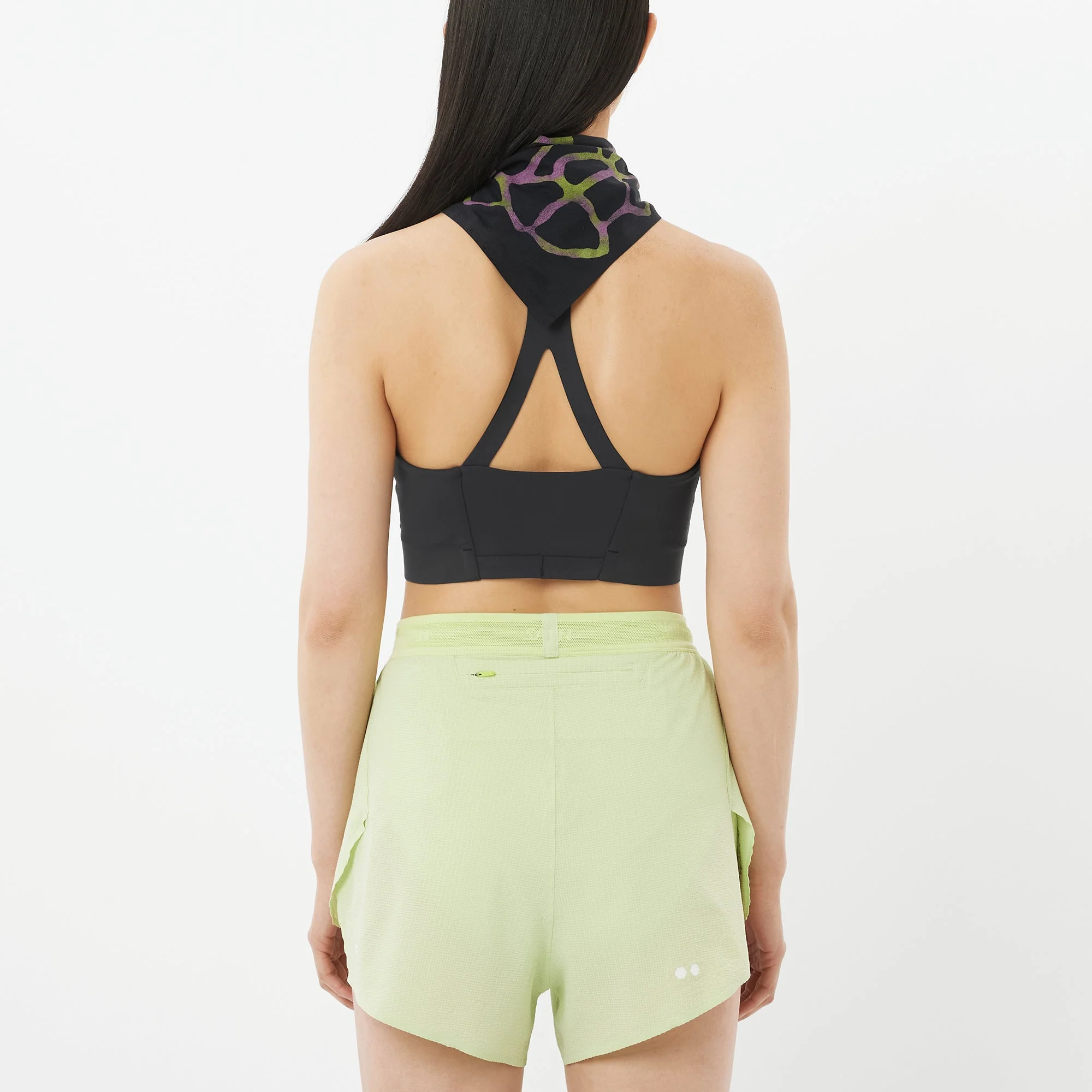 Salomon SHAKEout Bliss Bra Womens SS26 - Image 2