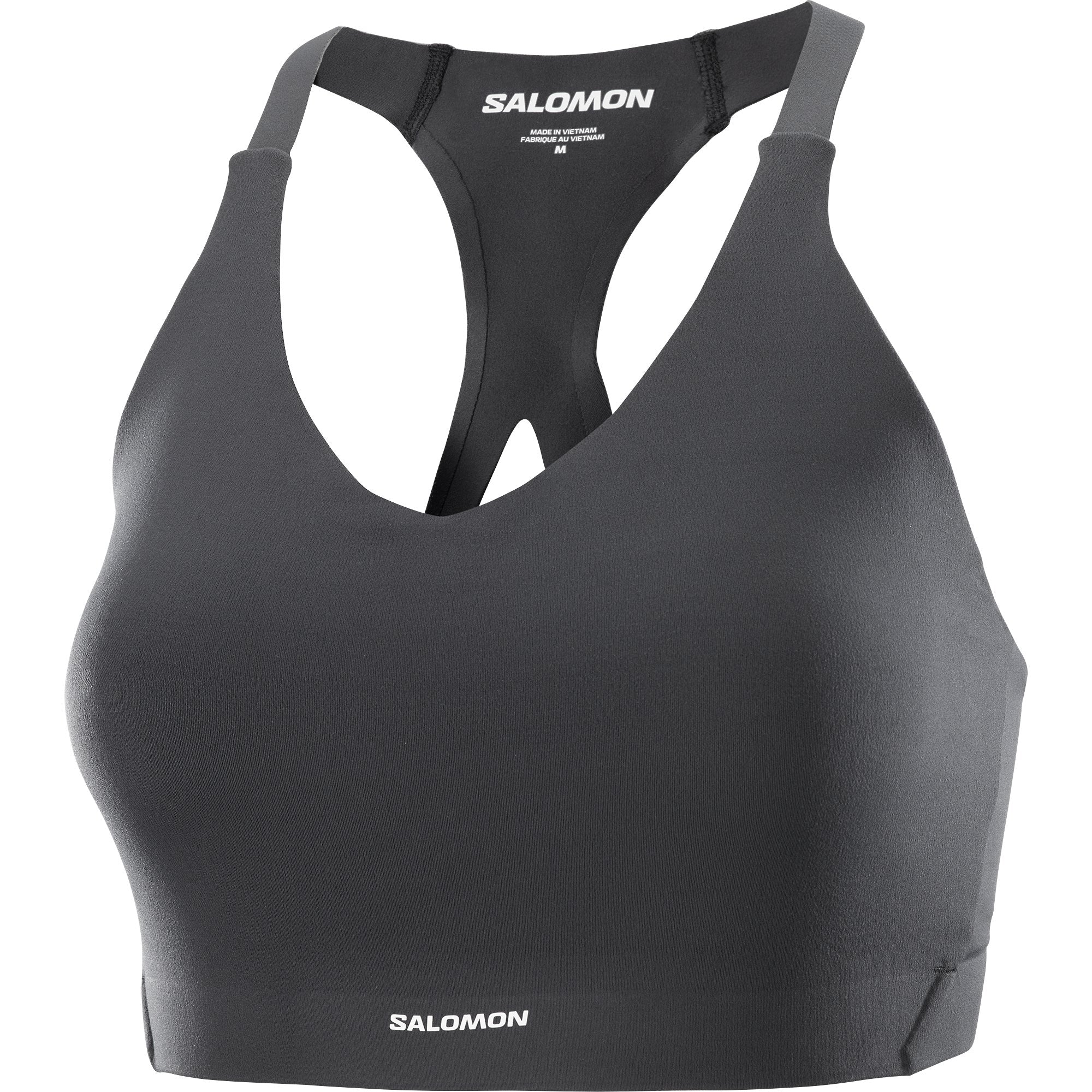 Salomon SHAKEout Bliss Bra Womens SS26 - Image 5