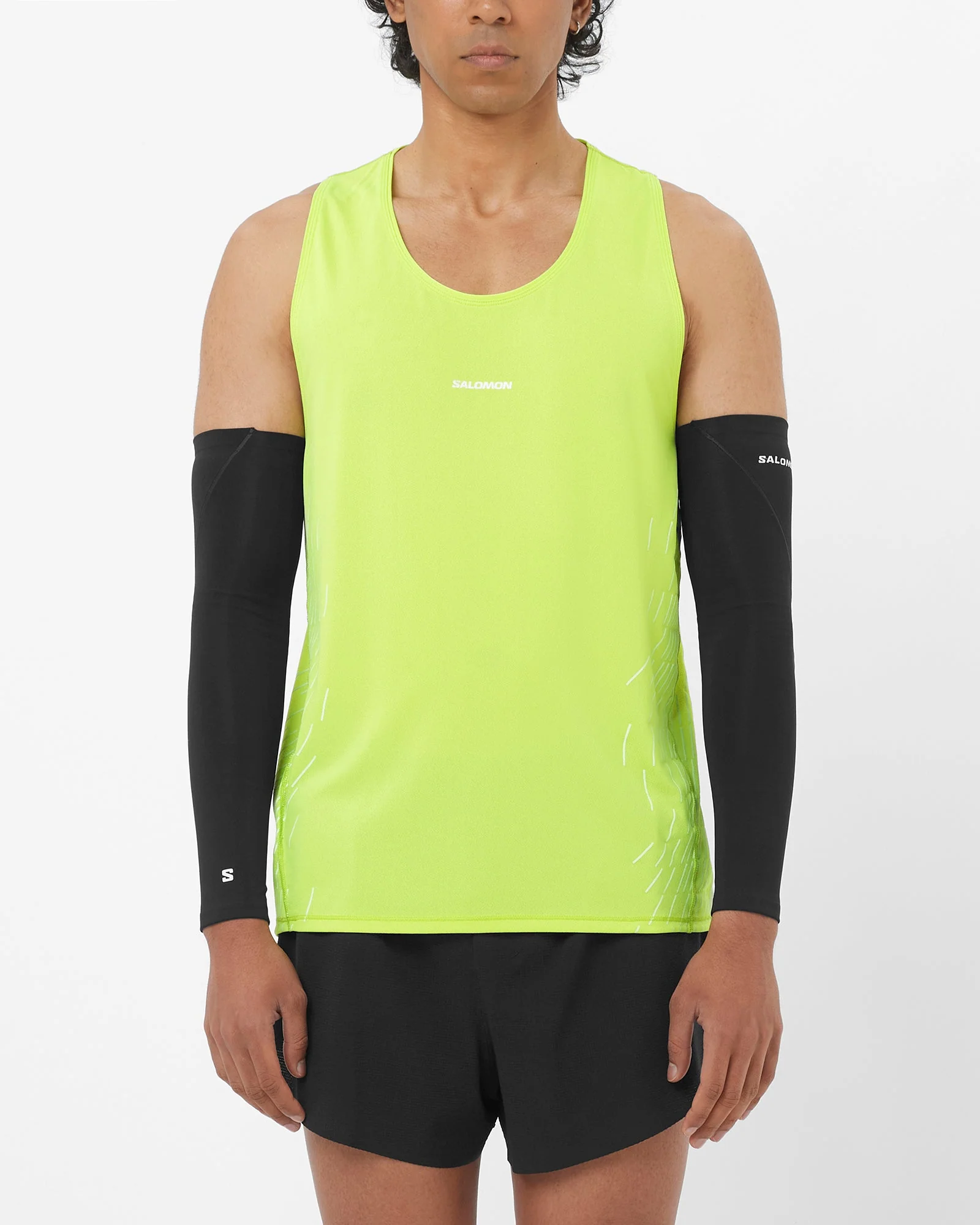 Salomon Sleeves Unisex SS26 - Image 5
