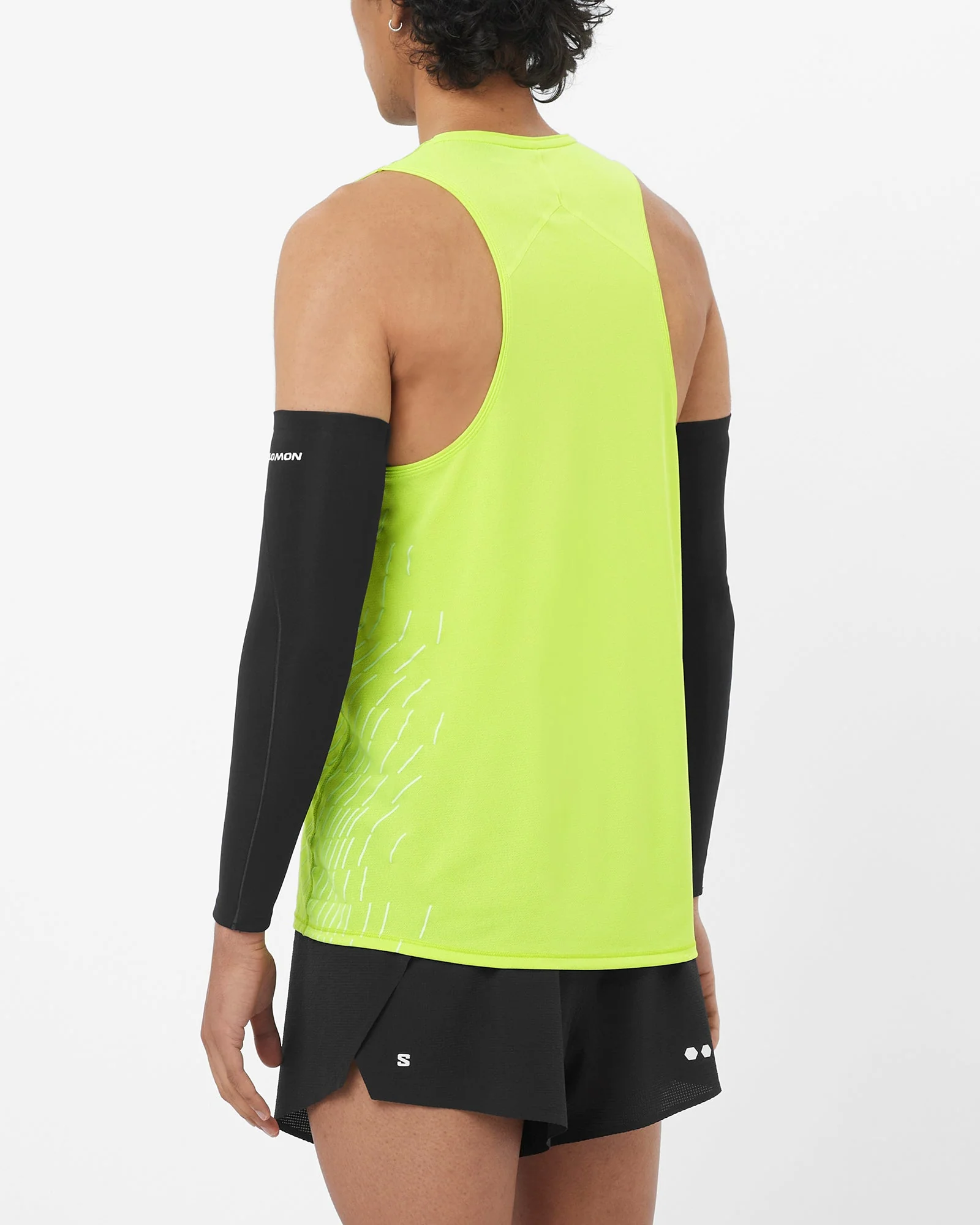 Salomon Sleeves Unisex SS26 - Image 6