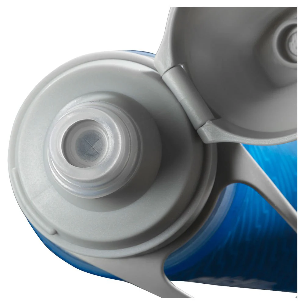 Salomon Soft Flask 400ml INSULATED 42 SS26 - Image 2