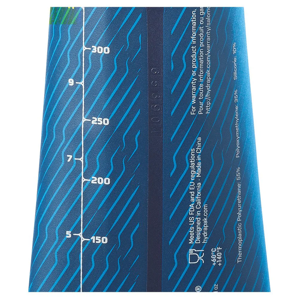 Salomon Soft Flask 400ml INSULATED 42 SS26 - Image 4