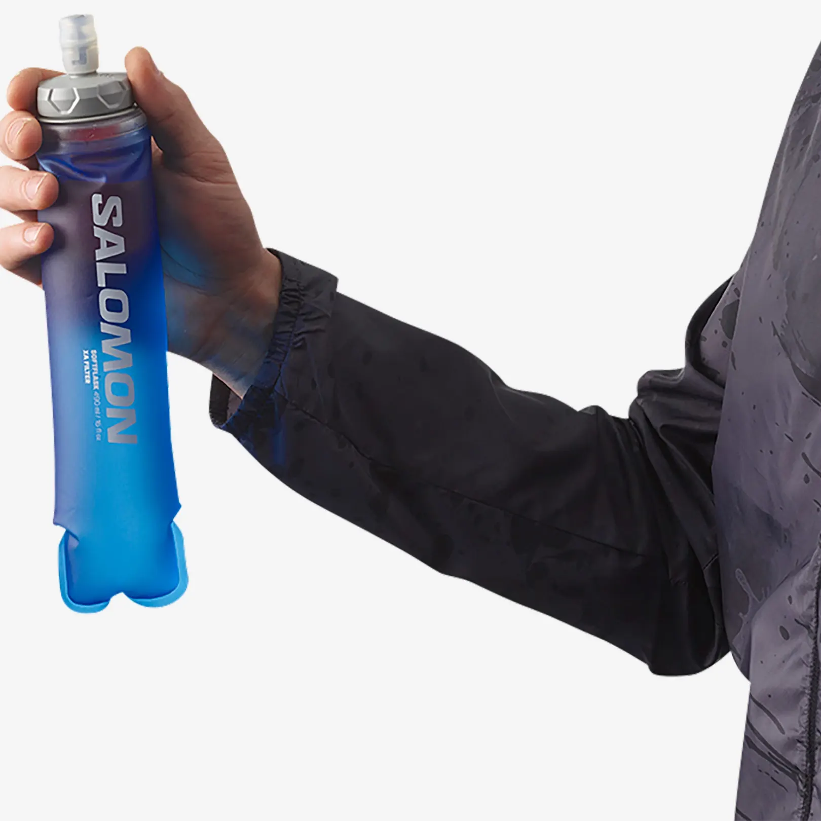 Salomon Soft Flask XA Filter 490ml - Image 3