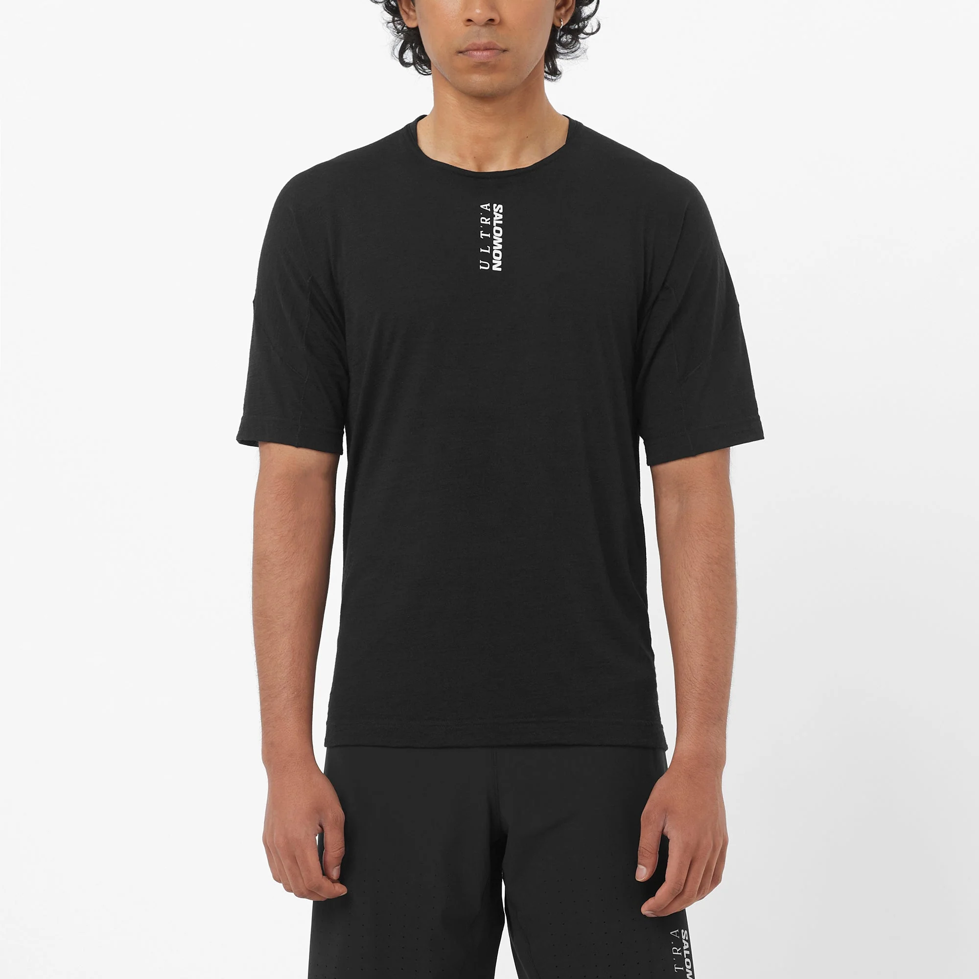 Salomon Ultra SS Tee SS26